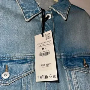 Zara | Dresses | Zw X Maison Special Dress | Poshmark